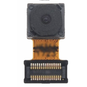 camara frontal para lg k10 2017 m250
