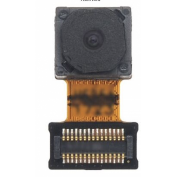 camara frontal para lg k10 2017 m250