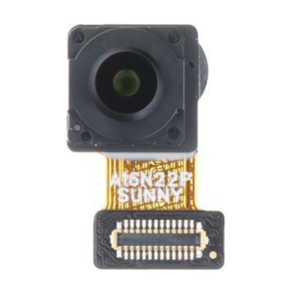 Cámara frontal para Realme GT NEO 2 RMX3370