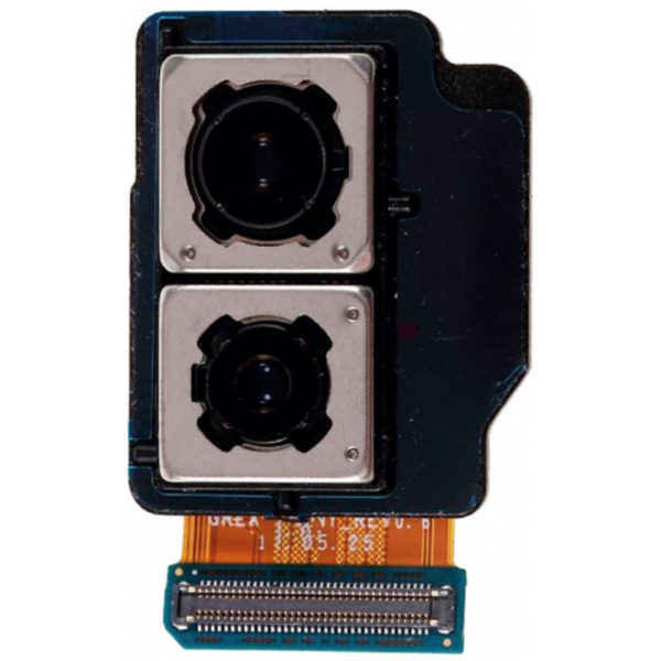 Camara Trasera Duos para Samsung Galaxy Note 8 N950F