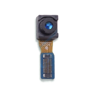 Módulo cámara de escáner de iris / Infrarroja sensor de detectar cara de 3.7Mpx para Samsung Galaxy S8 Plus / G955F