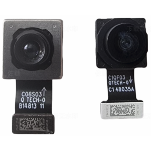 Camara Macro Y Teleobjetivo para Oneplus 10 Pro / 1+10 Pro (NE2210 NE2211 NE2213 NE2215 NE2217)