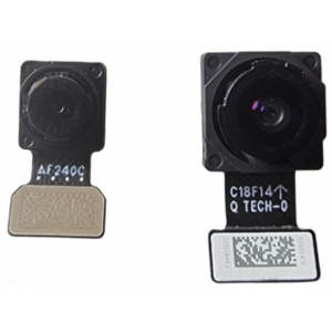Camara Macro Y Teleobjetivo para Oneplus 10T 5G / 1+10T 5G (CPH2415 CPH2413 CPH2417)