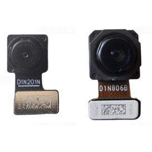 Camara Macro Y Teleobjetivo para OnePlus Nord 3 5G (cph2493)