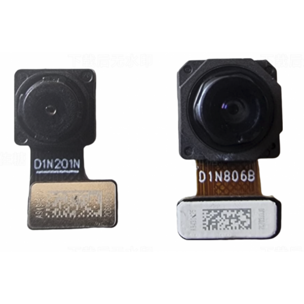Camara Macro Y Teleobjetivo para OnePlus Nord 3 5G (cph2493)