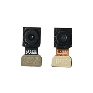 Camara Macro Y Teleobjetivo  Para Oneplus Nord CE 3 Lite 5G (Cph2465 Cph2467)