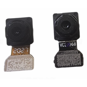 Camara Macro Y Teleobjetivo para OnePlus Nord N100 / 1+Nord N100