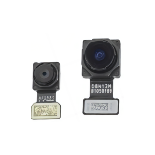 Camara Macro Y Teleobjetivo para Oppo Reno 6 5G (CPH2251)