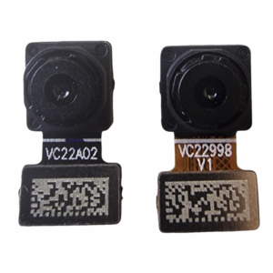 Camara Macro Y Teleobjetivo para realme c21 (RMX3201)