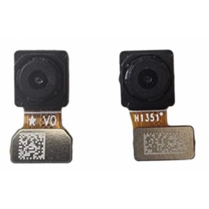 Camara Macro Y Teleobjetivo para Realme C21Y RMX3261, RMX3263