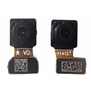 Camara Macro Y Teleobjetivo para Realme C25Y RMX3265