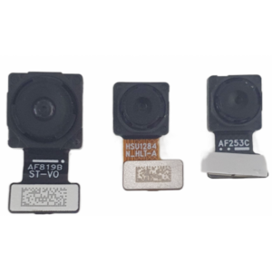 Camara Macro y Teleobjetivo y Ultra Gran Angular para OPPO A54 5G 2021 CPH2195