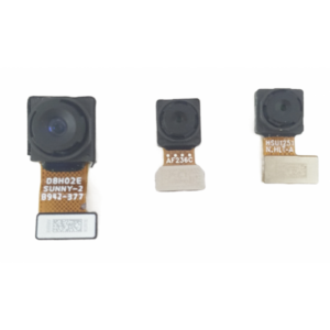 Camara Macro Y Teleobjetivo Y Ultra Gran Angular para Oppo Reno 4Z 5G (CPH2065)