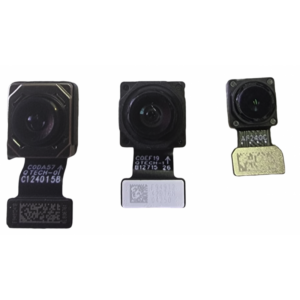 Camara Macro Y Teleobjetivo Y Ultra Gran Angular para Oppo Reno 6 Pro 5G (cph2247)