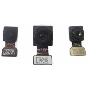 Camara Macro Y Teleobjetivo Y Ultra Gran Angular para Realme 8 4G (RMX3085)