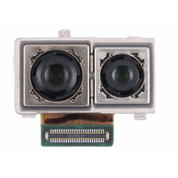 N443 Camara Trasera 12MP+20MP Para HUAWEI P20