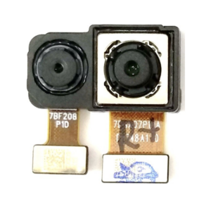 Camara Trasera 13MP+2MP para Huawei Y7 2018