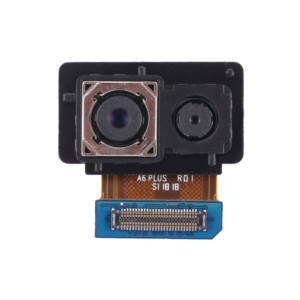 Camara Trasera 16MP+5MP para Samsung Galaxy A6 Plus 2018 A605