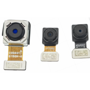 Cámara Trasera completa para OPPO A16 2021 (CPH2269)