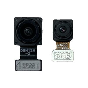 Cámara trasera gran angular y teleobjetivo para oneplus nord 2T 5G (CPH2399)