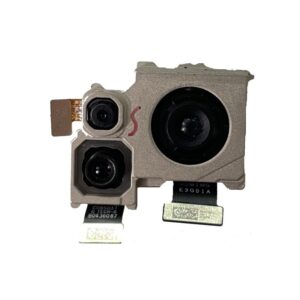Cámara trasera macro, Gran angular y teleobjetivo para  ONEPLUS 9 PRO 5G (LE2120 LE2121 LE2123 LE2125)
