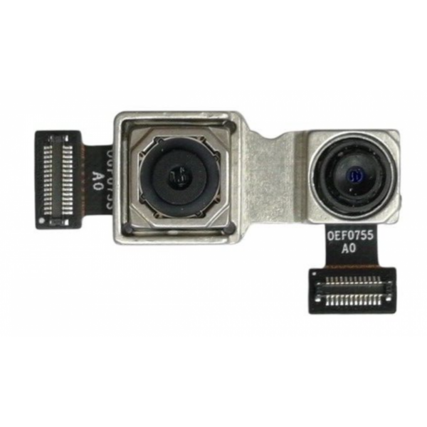 Camara Trasera Para Redmi Note 6 Pro / Note6 Pro