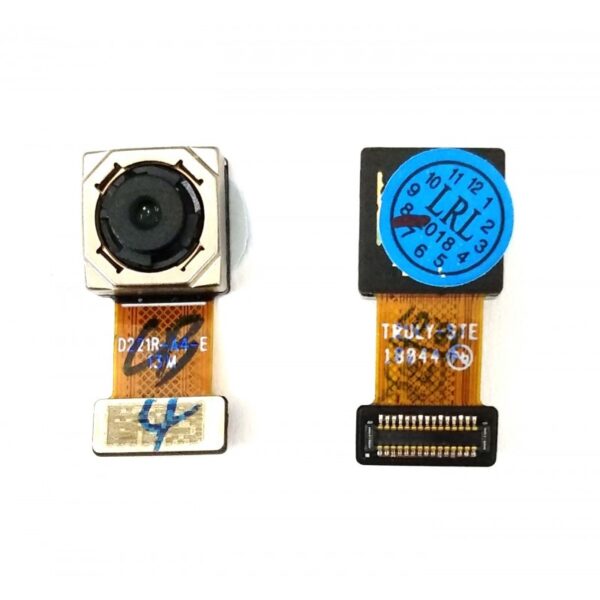 Camara Frontal para Huawei Y5 2018 5.45