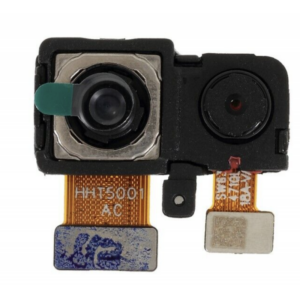 Camara Trasera Para Huawei Y7 2019