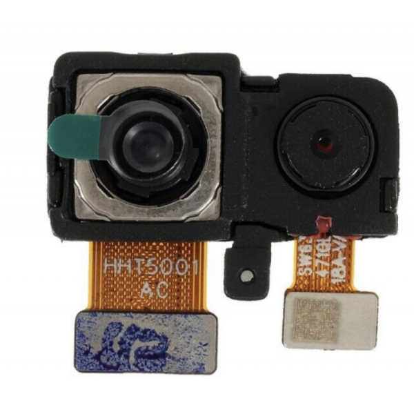 Camara Trasera Para Huawei Y7 2019