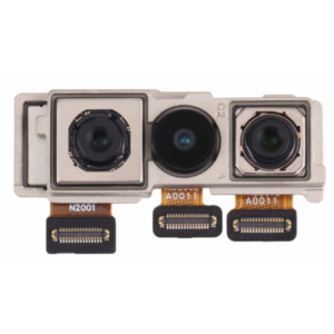 Camara Trasera Para LG G8S / LM-G810