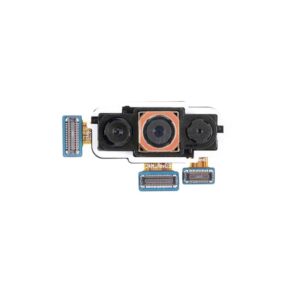 Camara Trasera Para Samsung A750 / A7 2018
