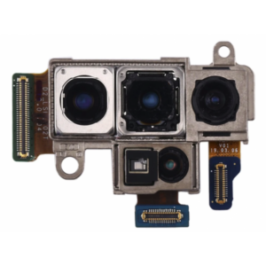 Camara Trasera Para SAMSUNG GALAXY NOTE 10 Plus / N975F