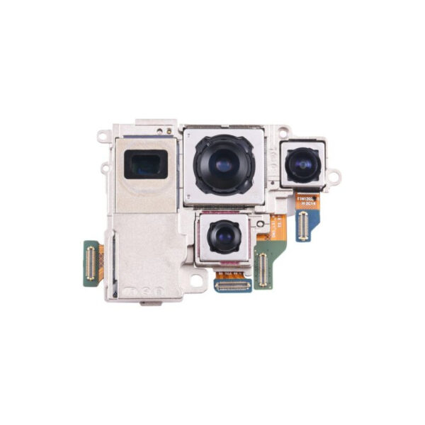 Camara Trasera Para Samsung S23 Ultra / S918