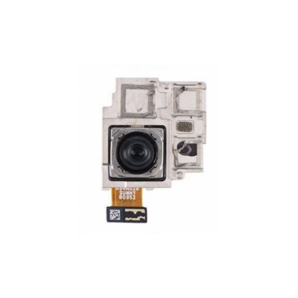 camara Trasera Para Xiaomi Mi 10T Lite 5G
