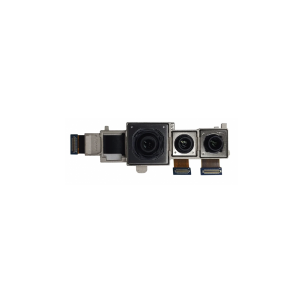 Camara Trasera Para Xiaomi Mi Note 10 Pro