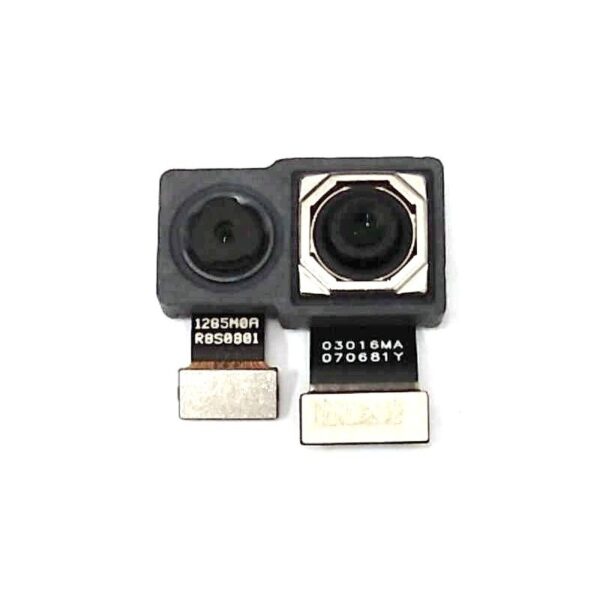 Camara Trasera para ZTE Blade V9 de 16MP+5MP