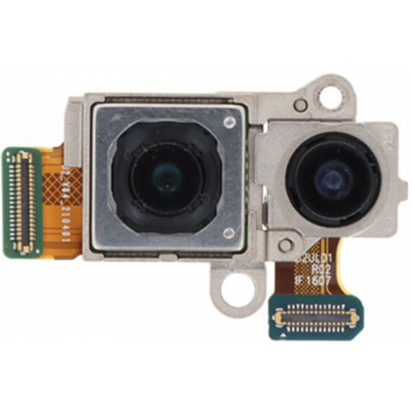 Camara trasera principal y Gran angular para SAMSUNG GALAXY Z FLIP 3 5G / F711B
