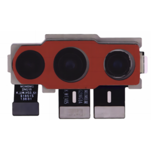 Cámara Trasera principal y Macro Y Teleobjetivo para OnePlus 7 Pro / 1+7 Pro GM1913