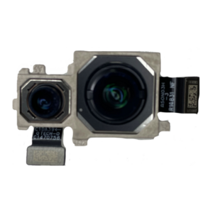 Camara Trasera Ultra Ancho Y Teleobjetivo Para Oppo Find X5 Pro (CPH2305 PFEM10)