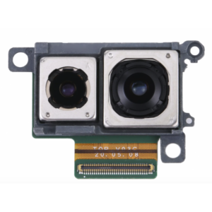 Camaras trasera para Samsung Galaxy Z Fold 2 SM-F916