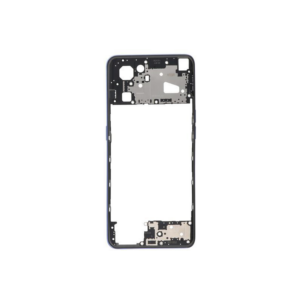 Carcasa / Chasis Intermedio Con NFC Para OPPO Find X5 Lite CPH2371(Azul)