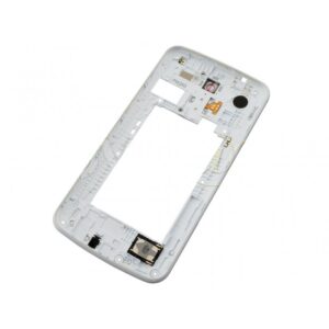 carcasa / chasis / marco trasera para lg k10 k420n