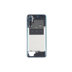 Carcasa (chasis trasera) con lente camara para A91 CPH2021 (PCPM00) desmontaje