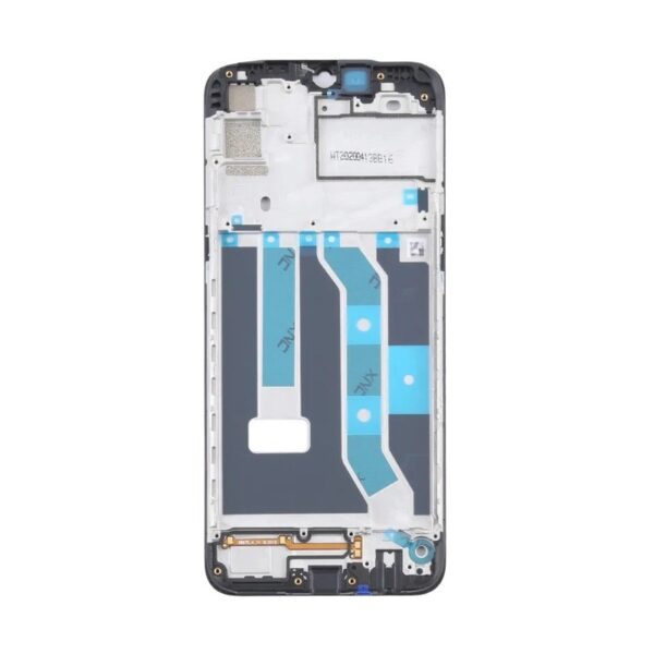 Carcasa Frontal (chasis) De LCD para Realme 6i RMX2040