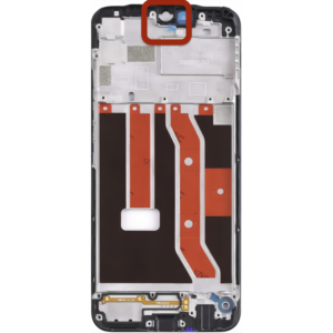 Carcasa Frontal (chasis) De LCD para Realme 7i (RMX2193) global