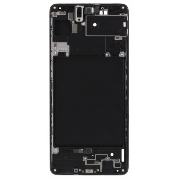 Carcasa Frontal (chasis) De LCD para Samsung A71 / A715