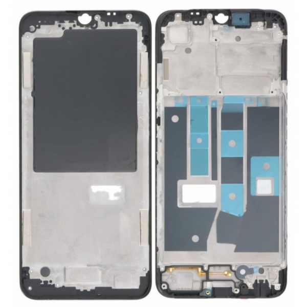 Carcasa Frontal De LCD Oppo A54S CPH2273