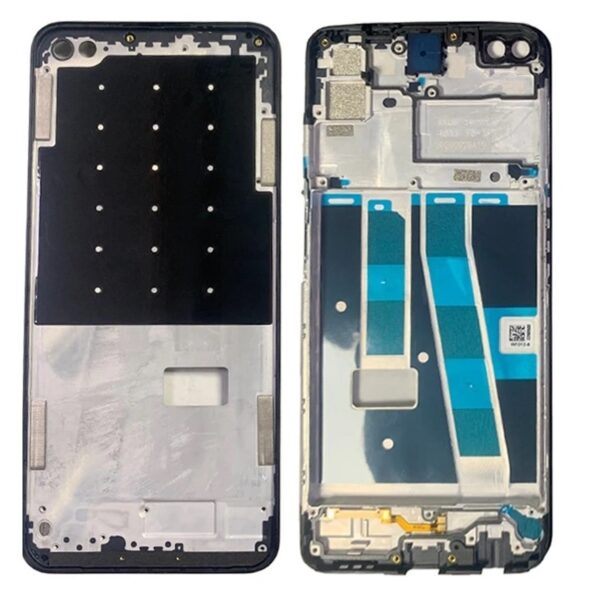 Carcasa Frontal De LCD para Oppo A74 4G 2021 (CPH2219)