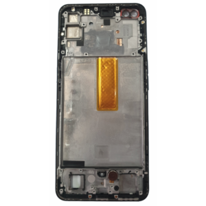 Carcasa Frontal De LCD para Oppo Reno 4 5G CPH2113