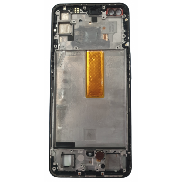 Carcasa Frontal De LCD para Oppo Reno 4 5G CPH2113